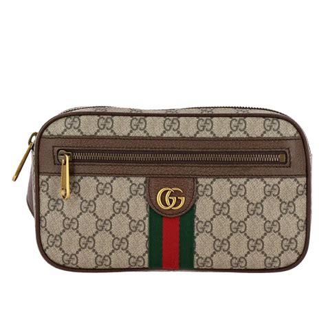 sac banane gucci